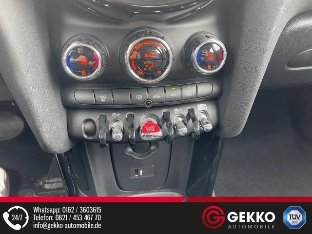 MINI Cooper +NAVI+PDC+2-Zonen+APP+DAB+KeylessGO+