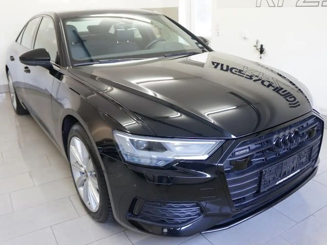 Audi A6 50 TFSI Hybride Quattro Sedan