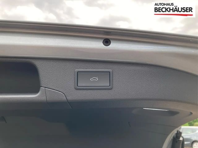 Skoda Superb Combi Selection