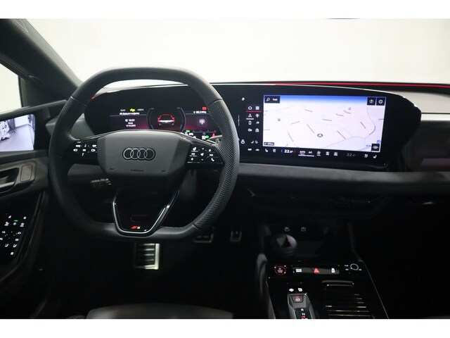 Audi A6 e-tron Avant Quattro