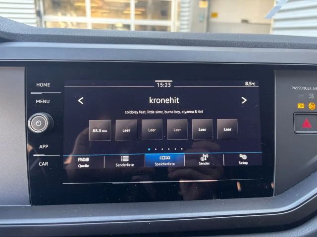 Volkswagen Polo 4Me TSI