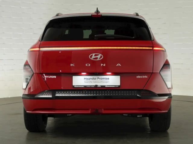 Hyundai Kona Trend