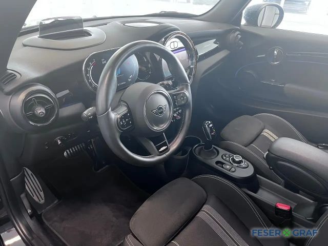 MINI Cooper S John Cooper Works Trim DSG PremiumPlus*Pano*Head-u