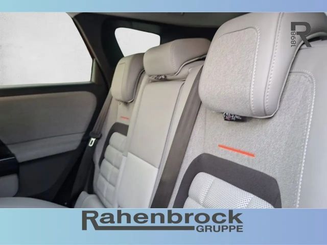 Citroën C5 Hybrid Max