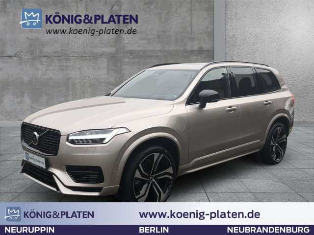 Volvo XC90 AWD Dark T8 Ultimate