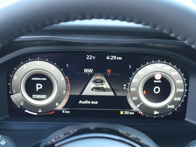 Nissan Qashqai 1.3DIG-T MHEV N-Design ACC Navi HUD 360°