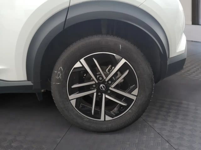 Nissan Juke DIG-T N-Connecta