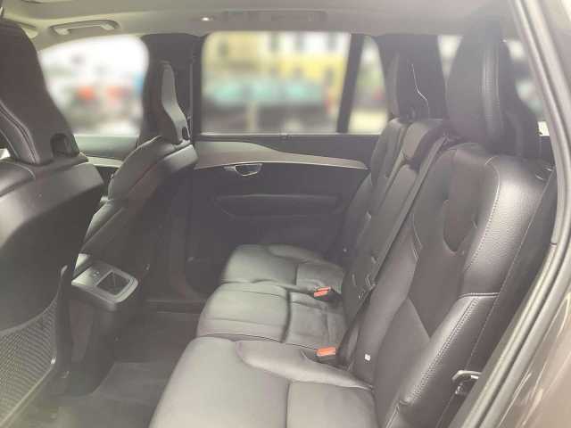 Volvo XC90 AWD Bright Plus