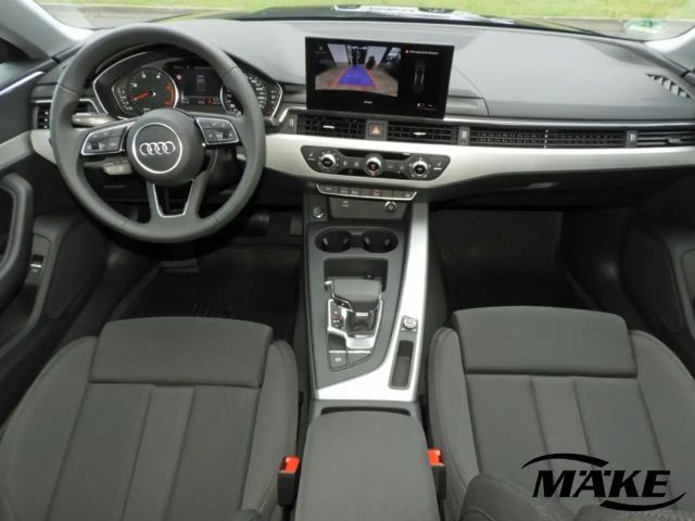 Audi A5 2.0 TDI S-Tronic Sportback