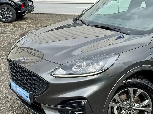 Ford Kuga Plug in Hybrid ST Line