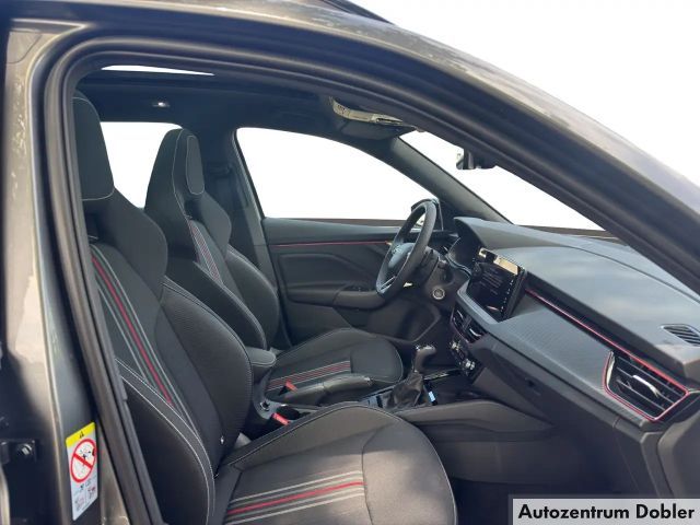 Skoda Kamiq 1.5 TSI Monte Carlo