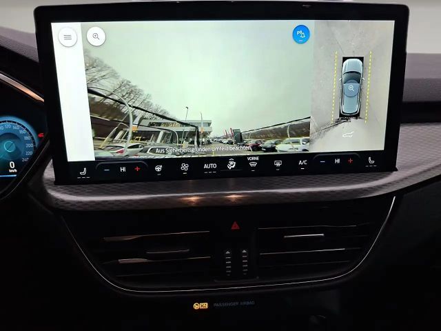 Ford Kuga Hybrid Titanium