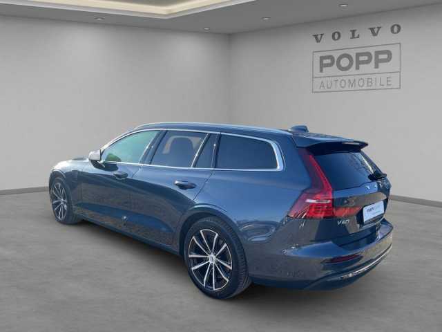 Volvo V60 18'