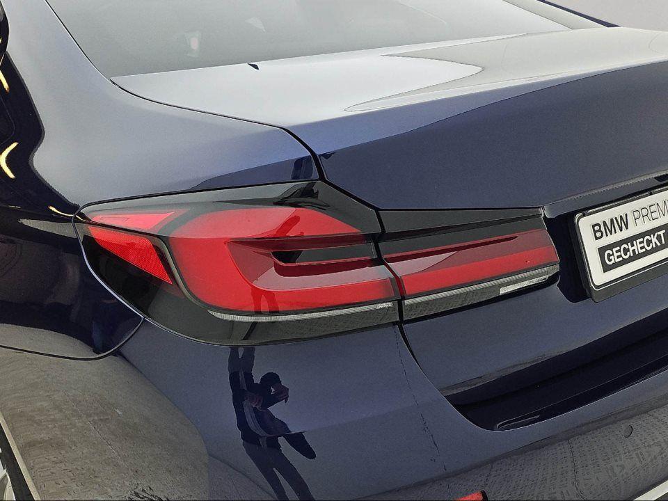 BMW 530 530d Sedan xDrive