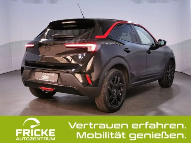 Opel Mokka GS-Line Grand Sport Mokka-e