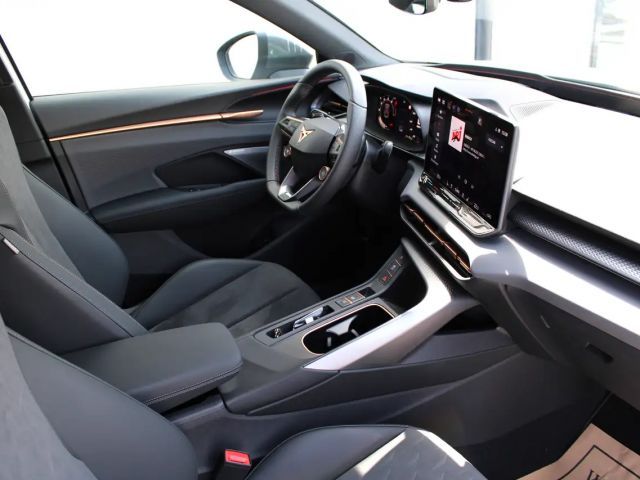 Cupra Terramar 1,5 eTSI 150 PS DSG mit perfekter Mehrausstattung!