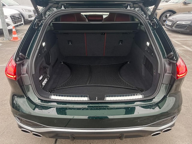 Audi S5 Avant S-Tronic