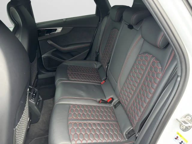 Audi RS4 3.0 TFSI Avant