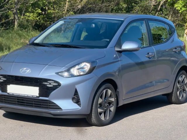 Hyundai i10 1.0 Trend