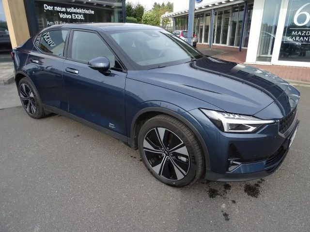 Polestar 2 Single motor Standard range