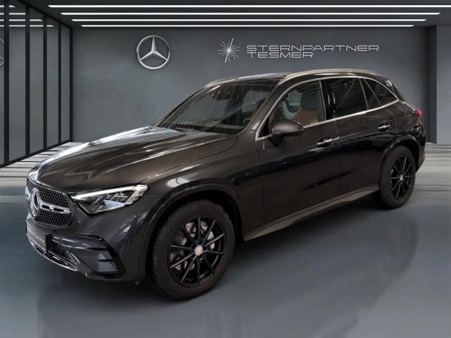 Mercedes-Benz GLC 450 4MATIC AMG Line