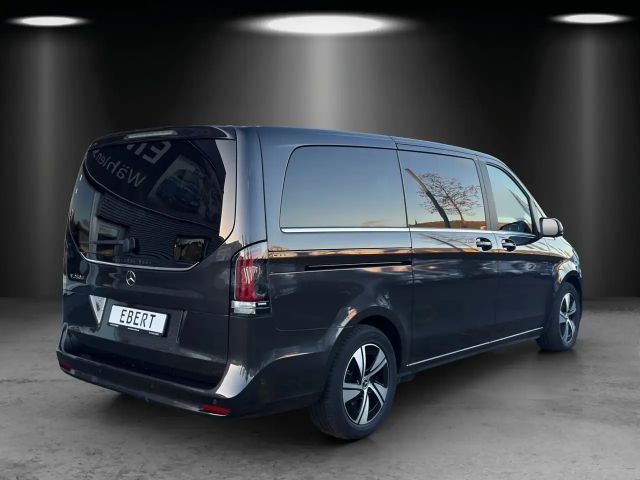 Mercedes-Benz V 250 AVANTGARDE Limousine Lang