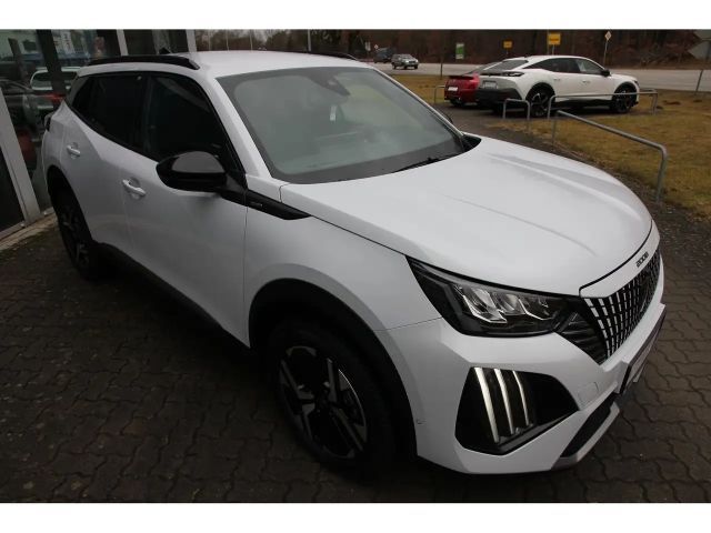 Peugeot 2008 Allure Pack BlueHDi EAT8