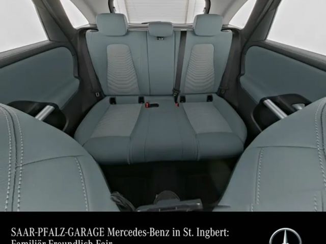 Mercedes-Benz B 180 Progressive