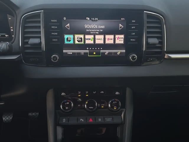 Skoda Karoq 1.0 TSI Ambition