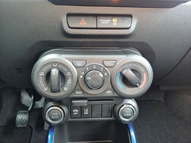 Suzuki Ignis DualJet Hybrid Shine