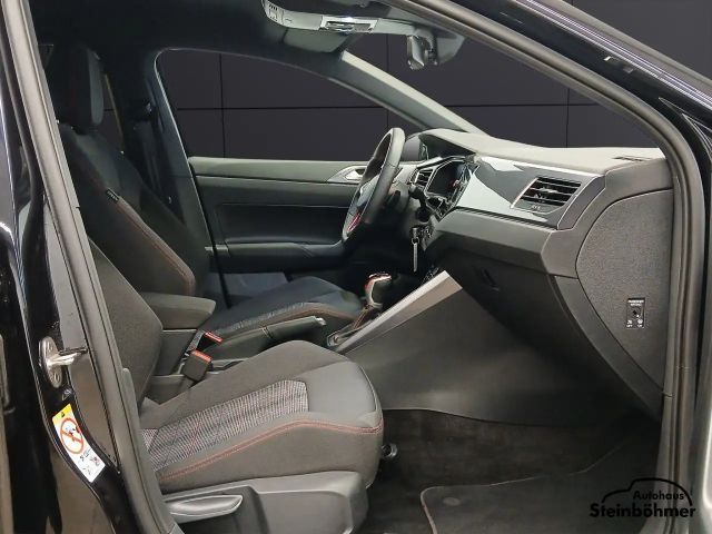 Volkswagen Polo 2.0 TSI DSG GTI IQ.Drive