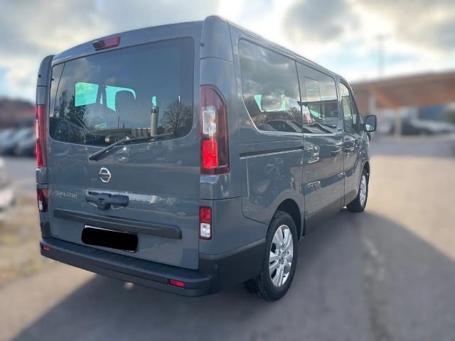 Nissan Primastar L1H1 Tekna dCi 150
