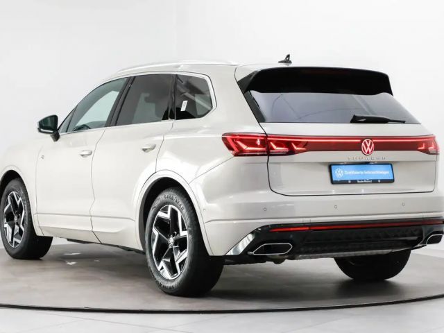 Volkswagen Touareg 3.0 V6 TDI R-Line