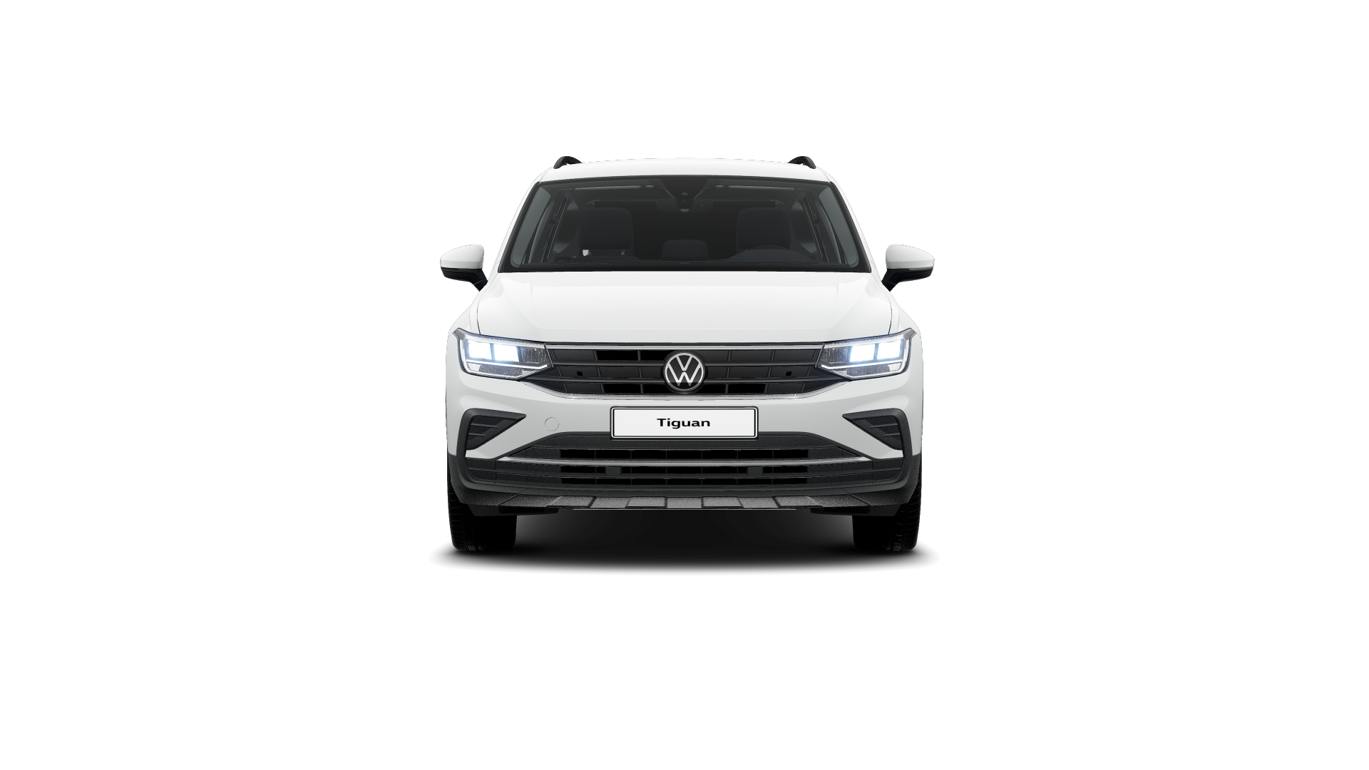 Volkswagen Tiguan 1.5 TSI BMT Life