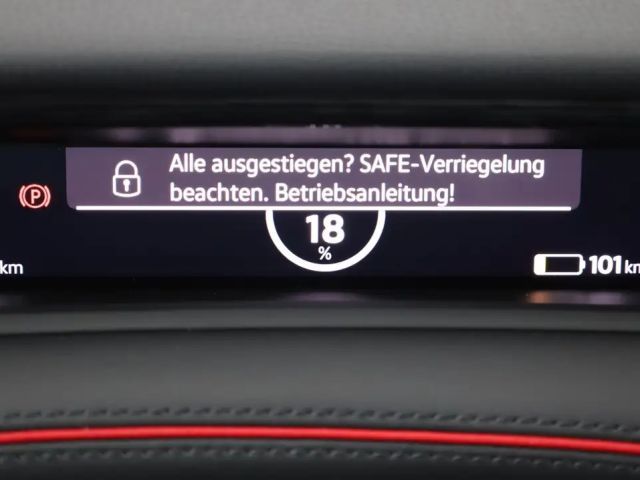 Volkswagen ID.7 4Motion Business GTX Tourer