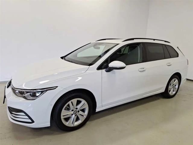 Volkswagen Golf 1.5 TSI Life