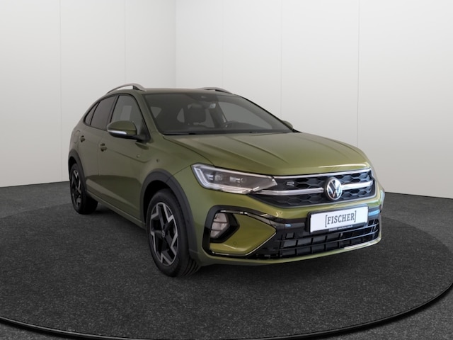 Volkswagen Taigo DSG R-Line
