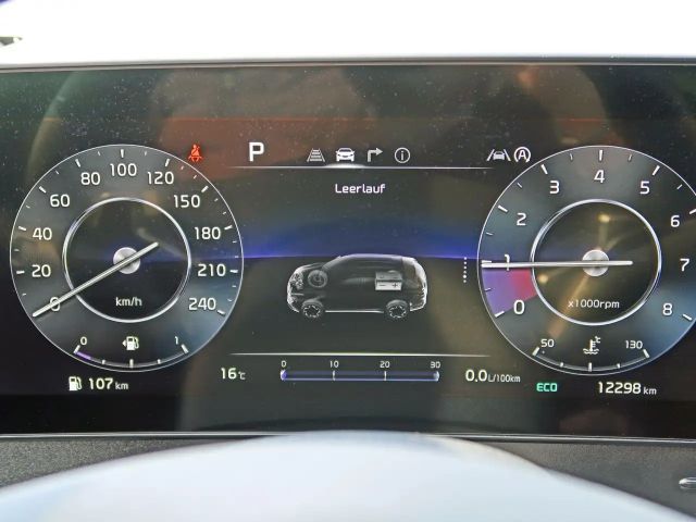 Kia Sportage GT-Line Vierwielaandrijving