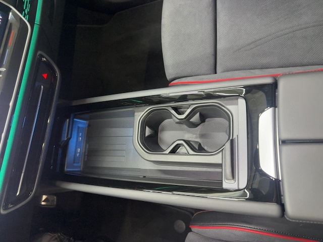 Volkswagen ID.7 GTX Tourer