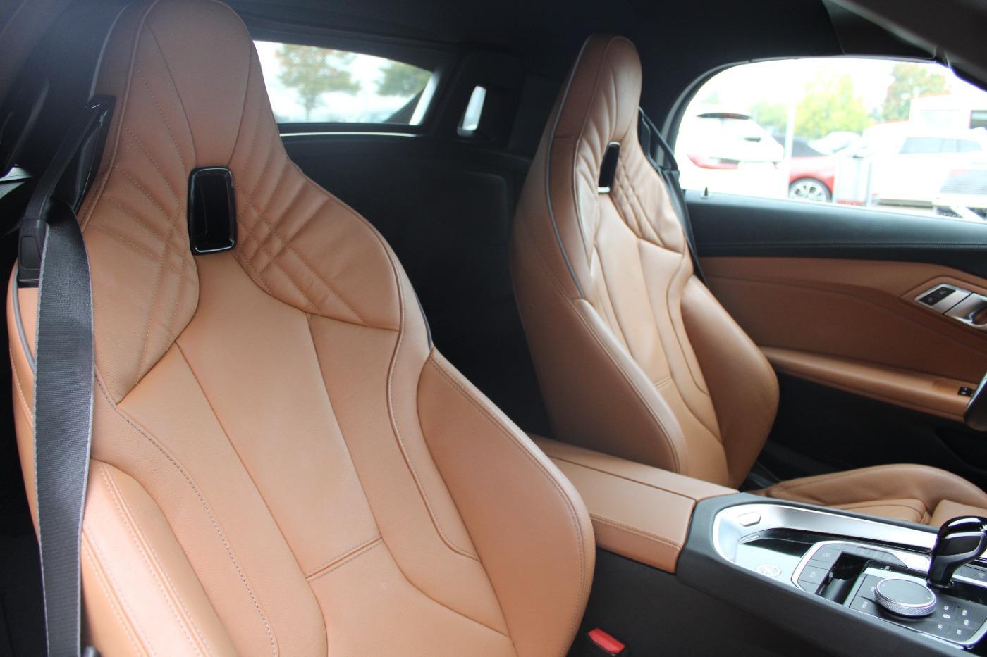 BMW Z4 Roadster sDrive30i