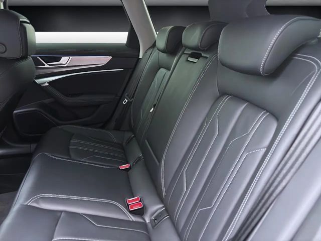 Audi A6 allroad 50 TDI Quattro