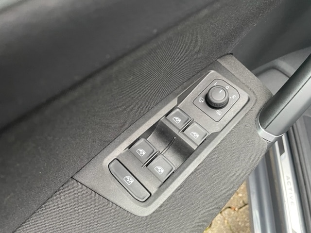 Volkswagen Touran 1.5 TSI DSG