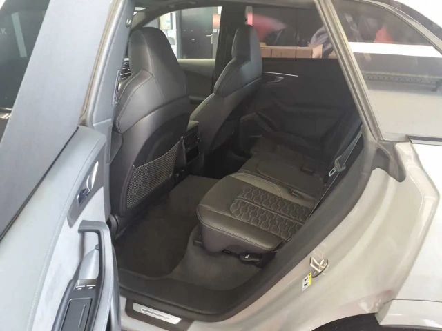 Audi RS Q8 RSQ8 Keramik V-Max Pano RS-AGA Black SoftClose B&O