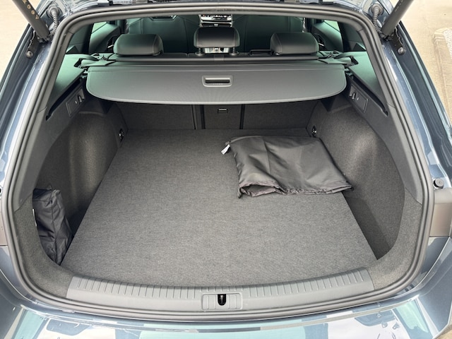 Cupra Leon DSG Sportstourer VZ