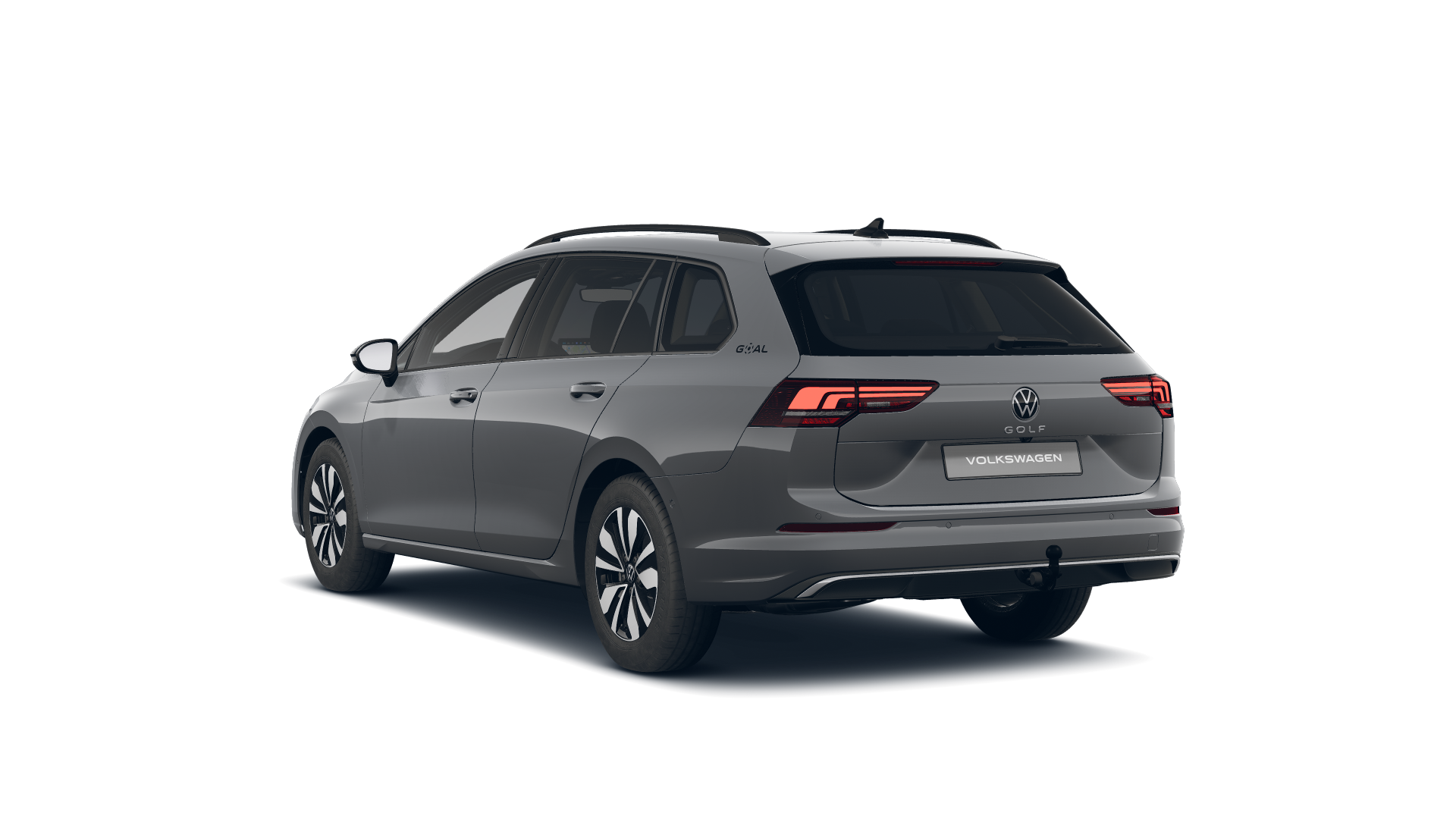 Volkswagen Golf 1.5 TSI Golf VIII Variant