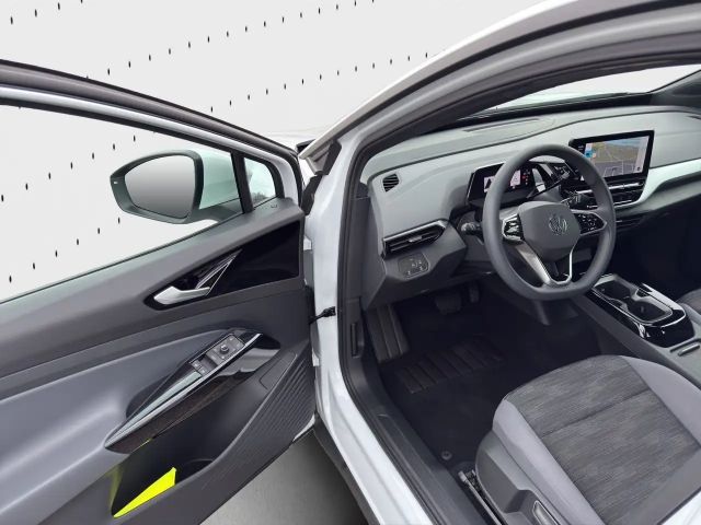 Volkswagen ID.4 Pur Navi*Wärmep.*Keyless*LED*SHZ*