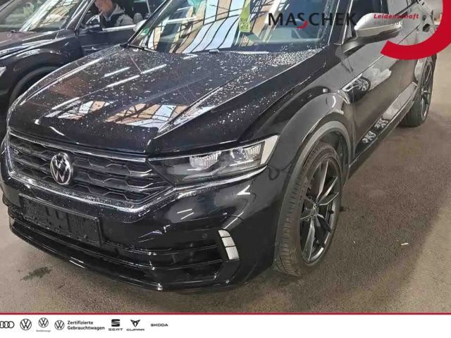 Volkswagen T-Roc 2.0 TSI DSG
