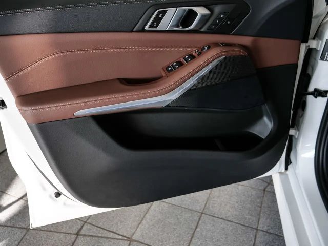 BMW X5 M-Sport xDrive30d