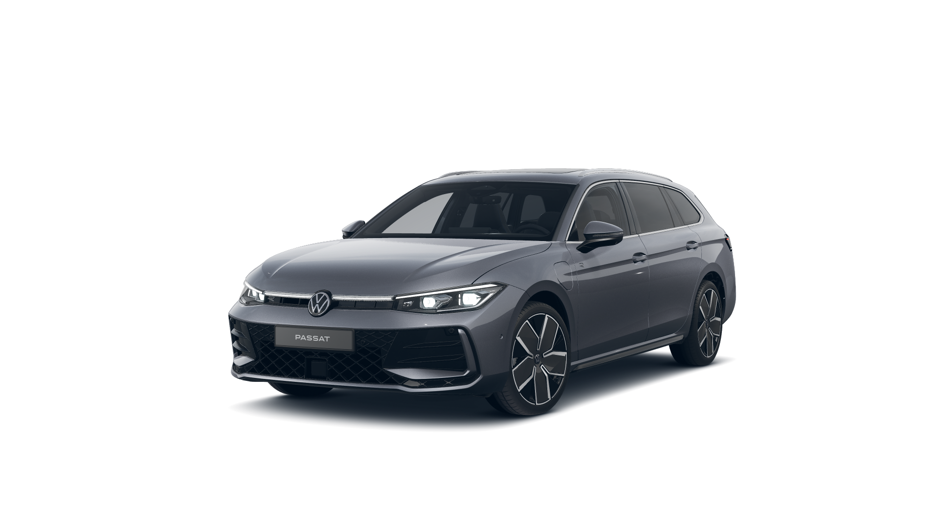 Volkswagen Passat R-Line eHybrid