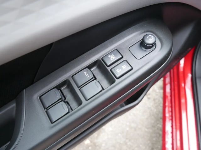 Suzuki Swift Comfort Hybrid